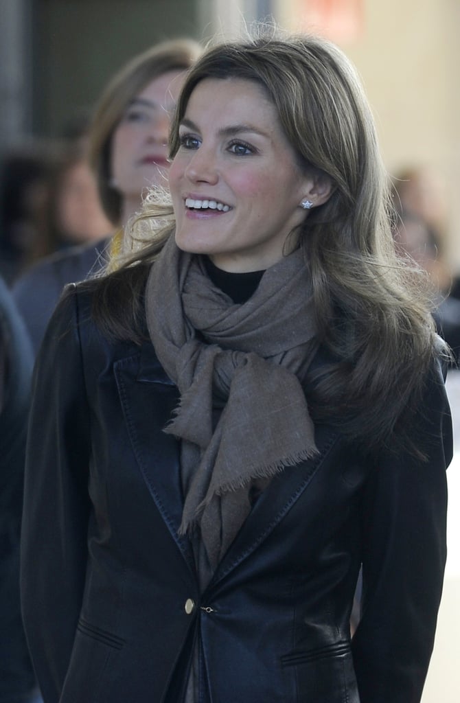 Queen Letizia of Spain's Best Accessories