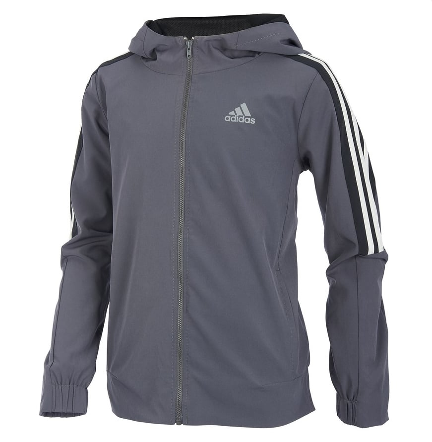 Sporty Hoodie