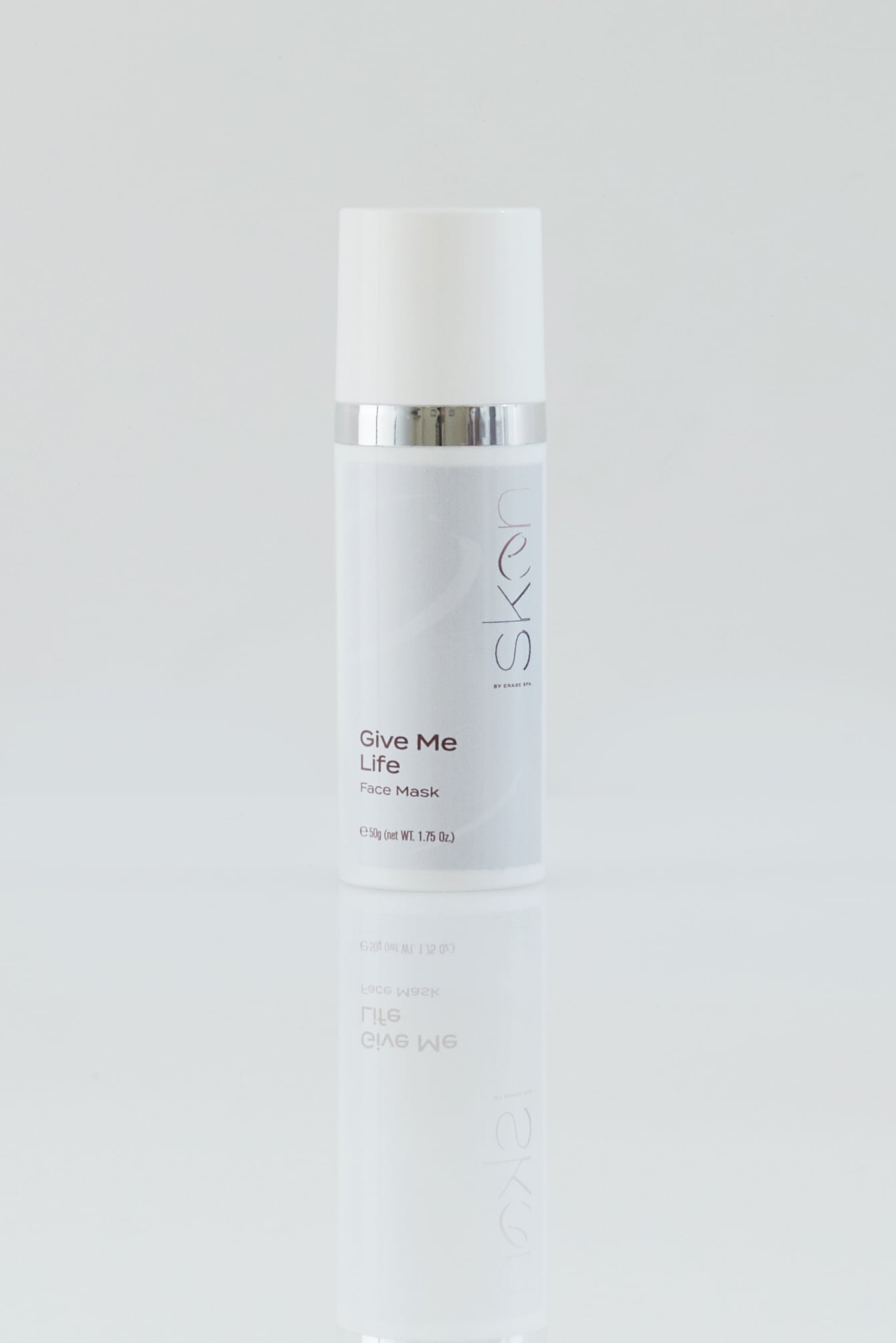 Give Me Life Face Mask Serena Williams Esthetician Started A Skincare Line And We Tried It First Popsugar Beauty Photo 4