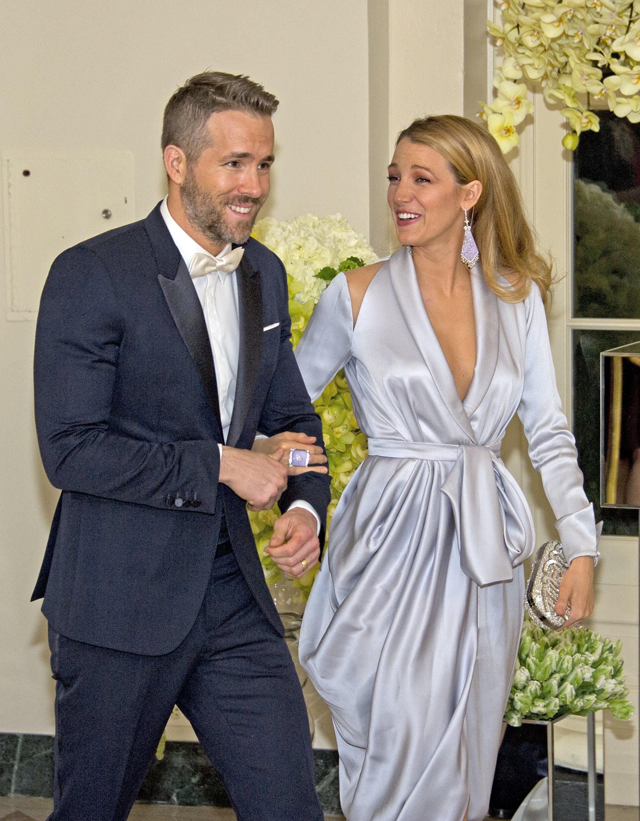 blake lively barbie
