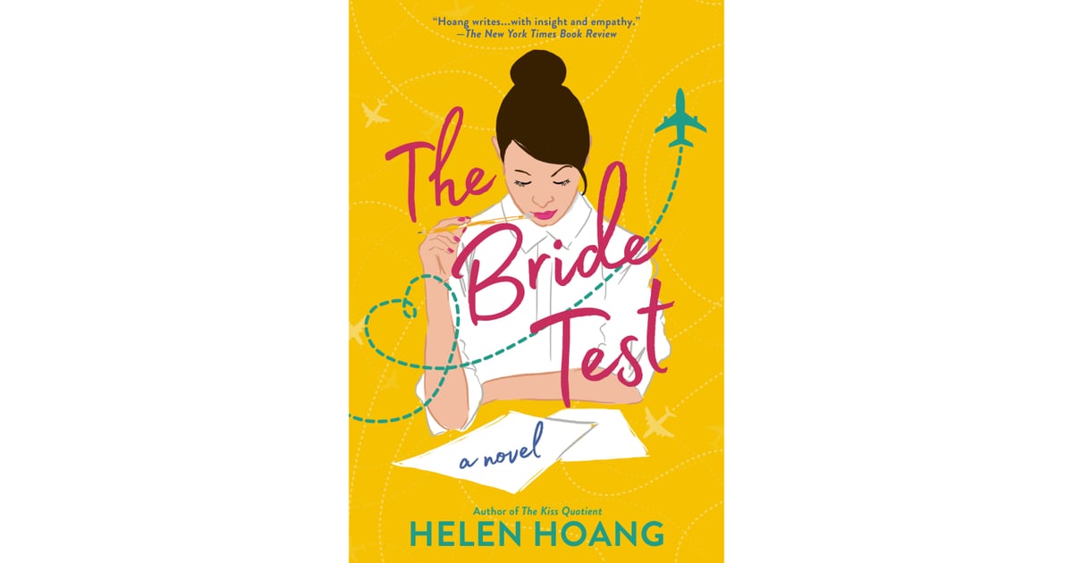 the bride test novel