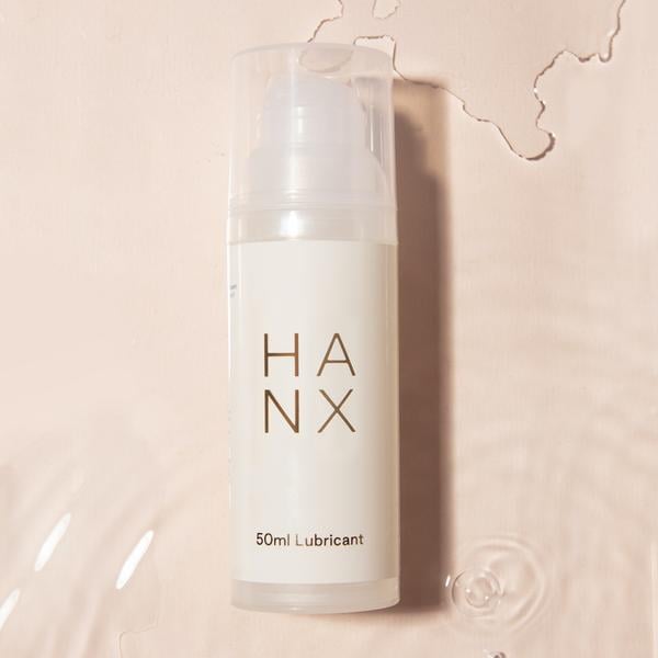 Hanx Lubricant