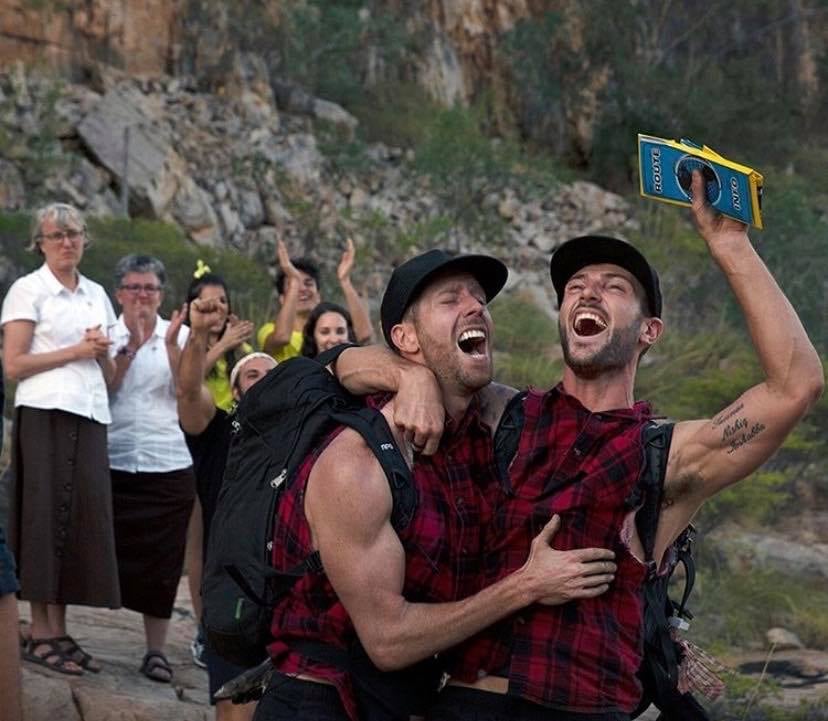 Who Won The Amazing Race Australia 2019 Popsugar Celebrity