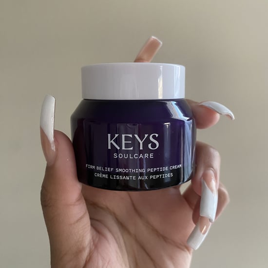 Keys Soulcare Smoothing Peptide Cream Review With Pics