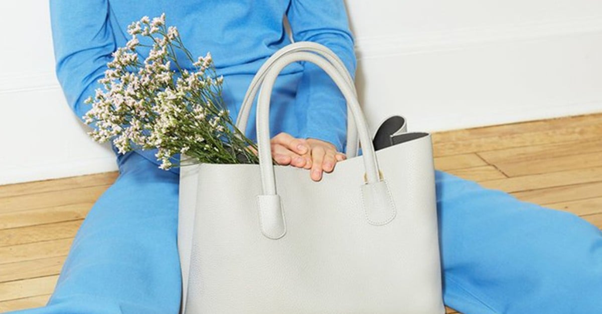 Best Vegan Handbags POPSUGAR Fashion