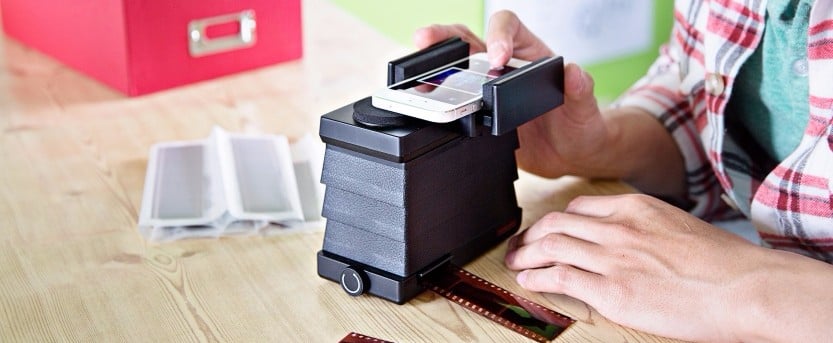 Tech Gifts Under $100