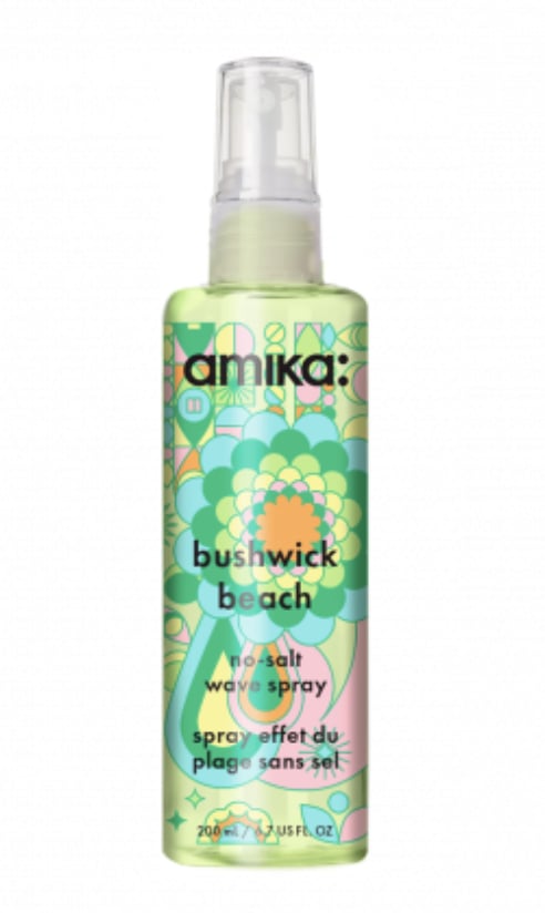 Amika Bushwick Beach No-Salt Wave Spray