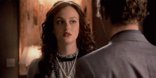 Gossip Girl's Audrey and Blair Waldorf Look So Much Alike