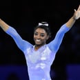 Simone Biles on the One Beauty Product She's Excited to Take to the Tokyo Olympics