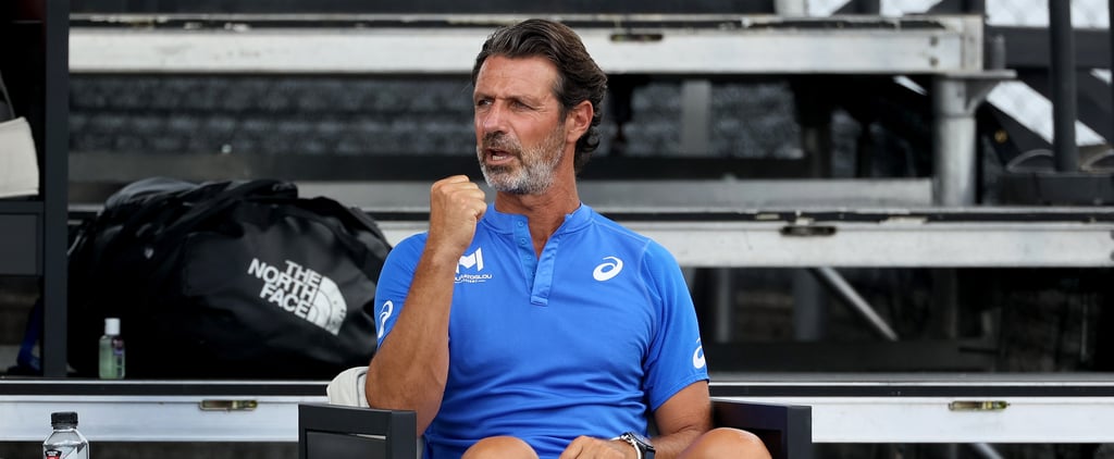 Who Is Patrick Mouratoglou Coaching in 2020?