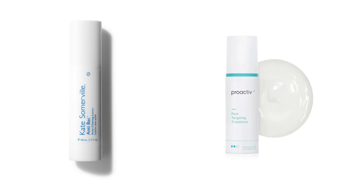 Top Benzoyl Peroxide Products You Can Buy at Sephora | POPSUGAR Beauty UK