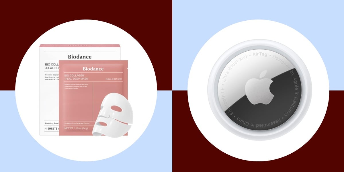 A Shopping Editor's Shortcut to the Best Amazon Black Friday Deals — Up to 50% Off