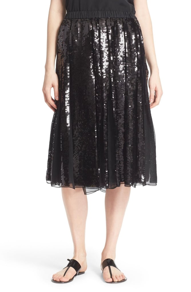 Tibi Eclair Skirt ($795)