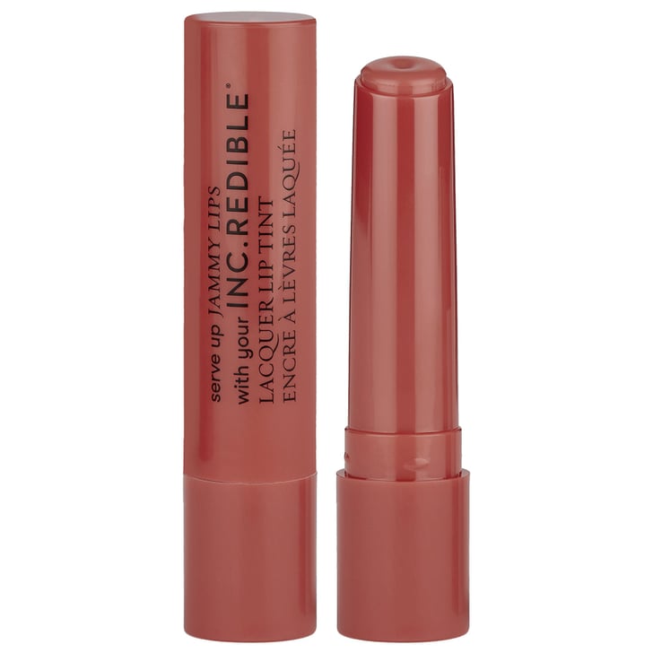 Nails Inc Inc.redible Jammy Lips Sheer Lacquer Lip Tint Best Spring