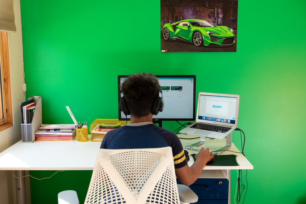 What to Do If Your Child Hates Distance Learning