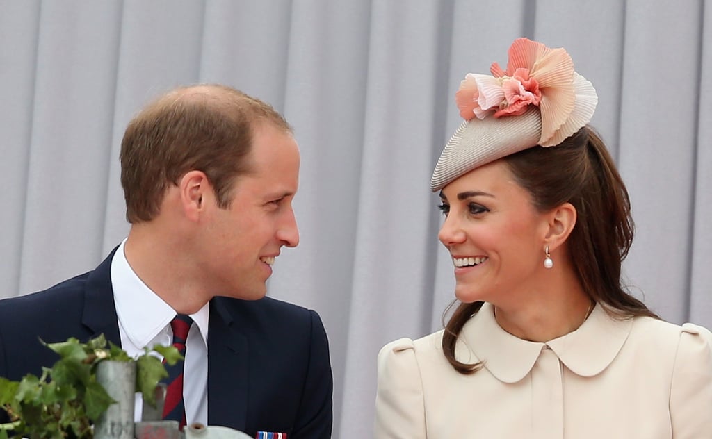 The Best Jewelry Prince William Has Given Kate Middleton