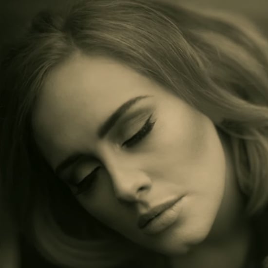 Flip Phone in Adele's "Hello" Video