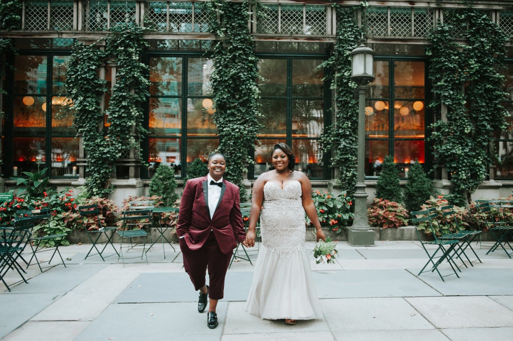 New York Public Library Elopement