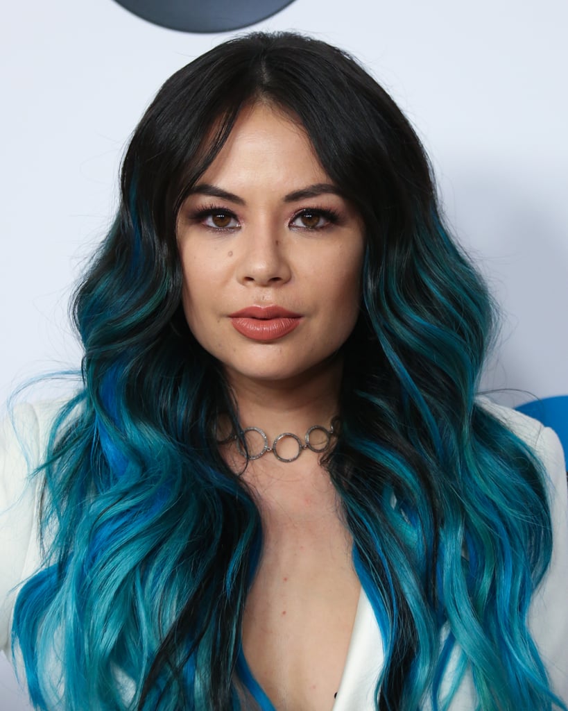 Janel Parrish