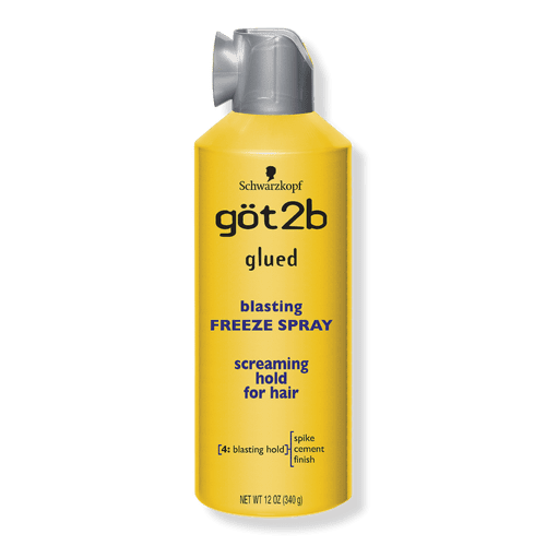 Got2b Blasting Freeze Spray