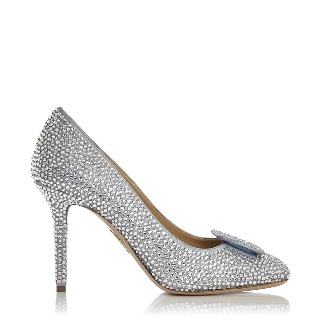 Happily Ever After Heels | Charlotte Olympia Cinderella Shoes ...