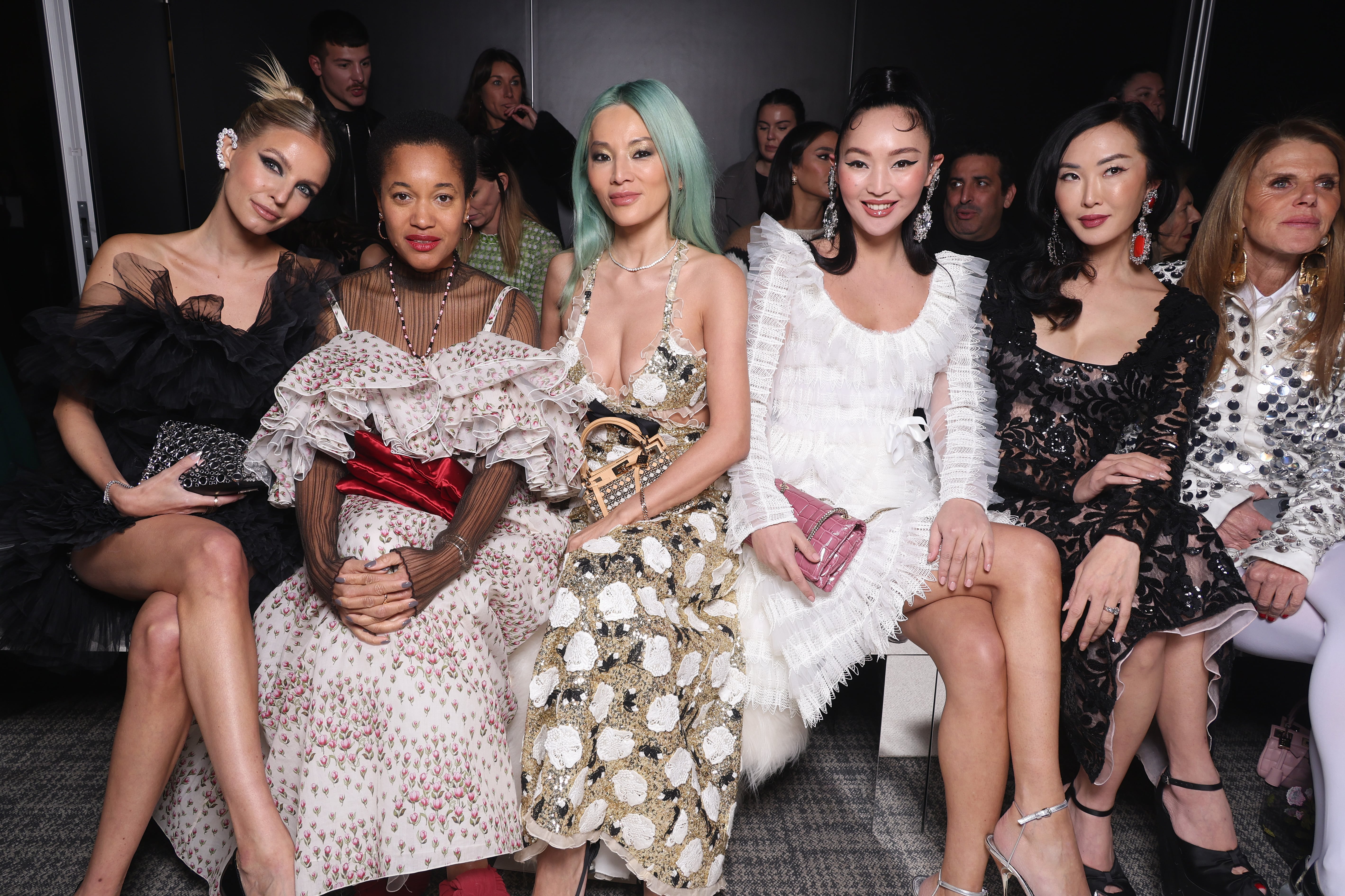 How Fashion Blogger BryanBoy Became a Front-Row Fixture
