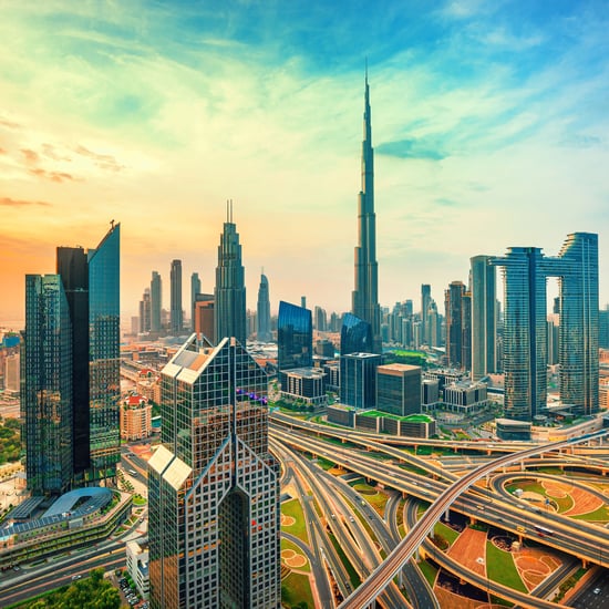 COVID-19 | Dubai to Open Its Border To Tourists On July 7