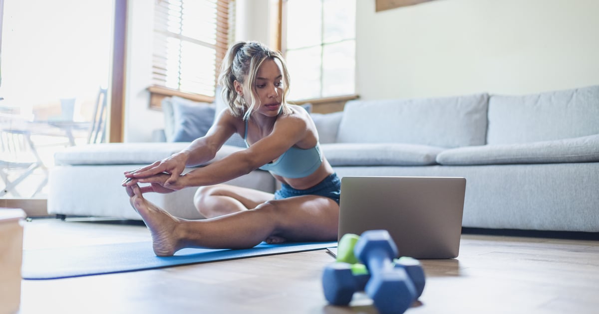 16 Best YouTube Workouts, Picked by a Fitness Editor POPSUGAR Fitness