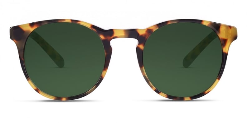 Meghan's FINLAY London Sunglasses