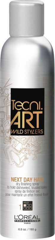 Tecni.Art Wild Stylers Next Day Hair Texturizing Spray