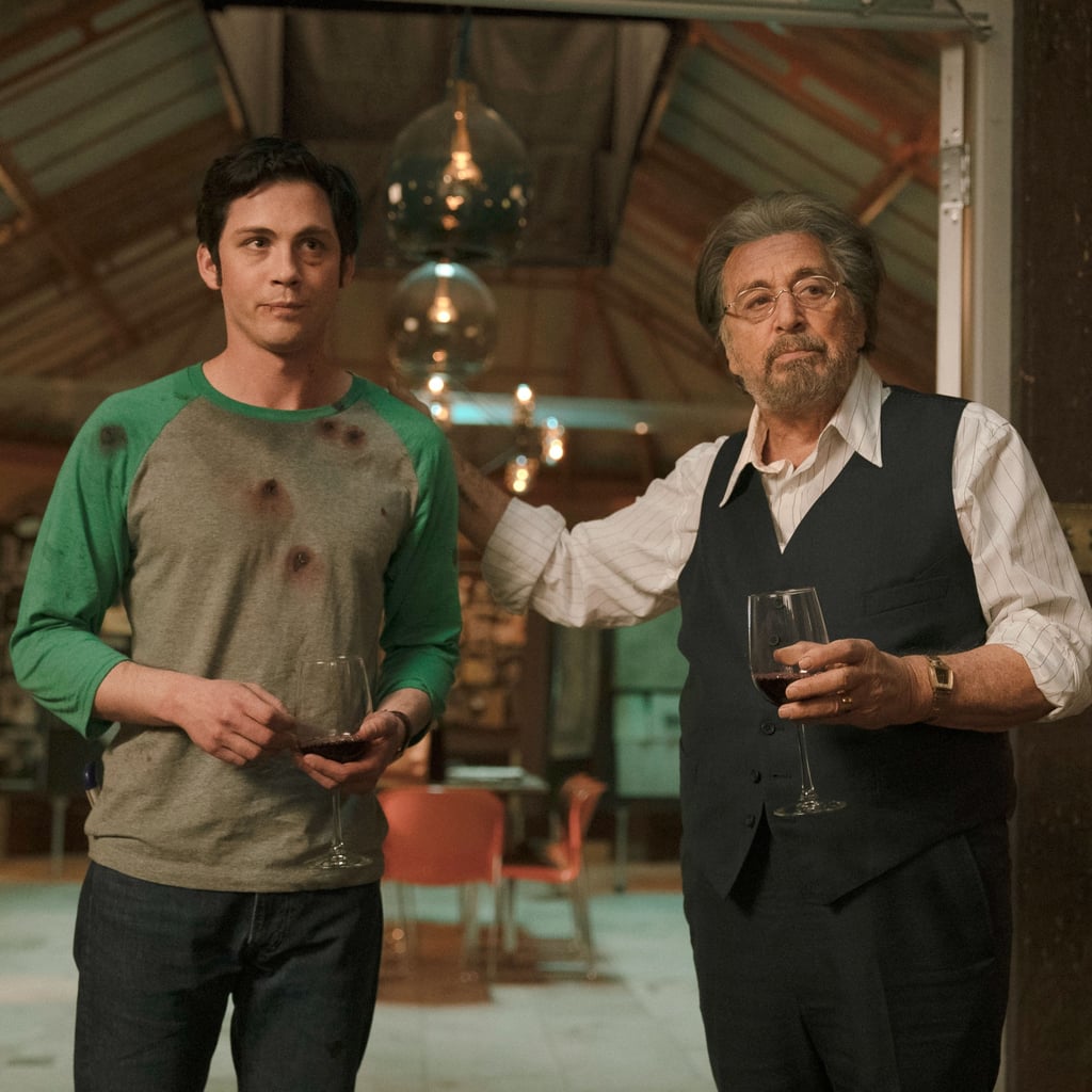 Best New Amazon Tv Shows Of 2020 Popsugar Entertainment
