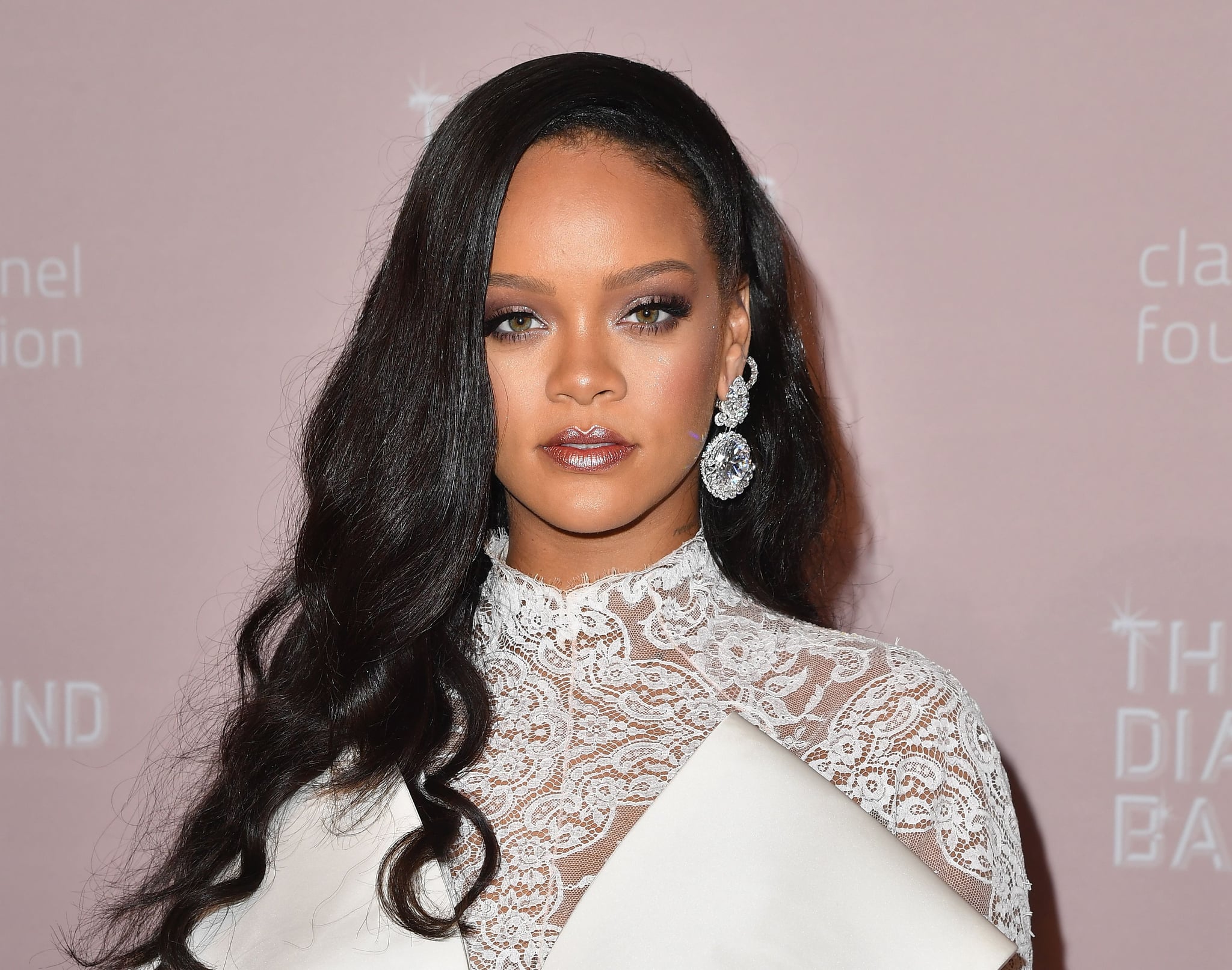 Rihanna R9 Album Details Popsugar Entertainment