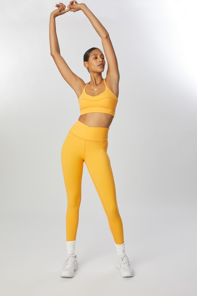 Sincerely Jules x Bandier Activewear Collection 2021