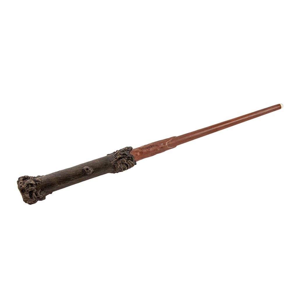 Photos of the Wand