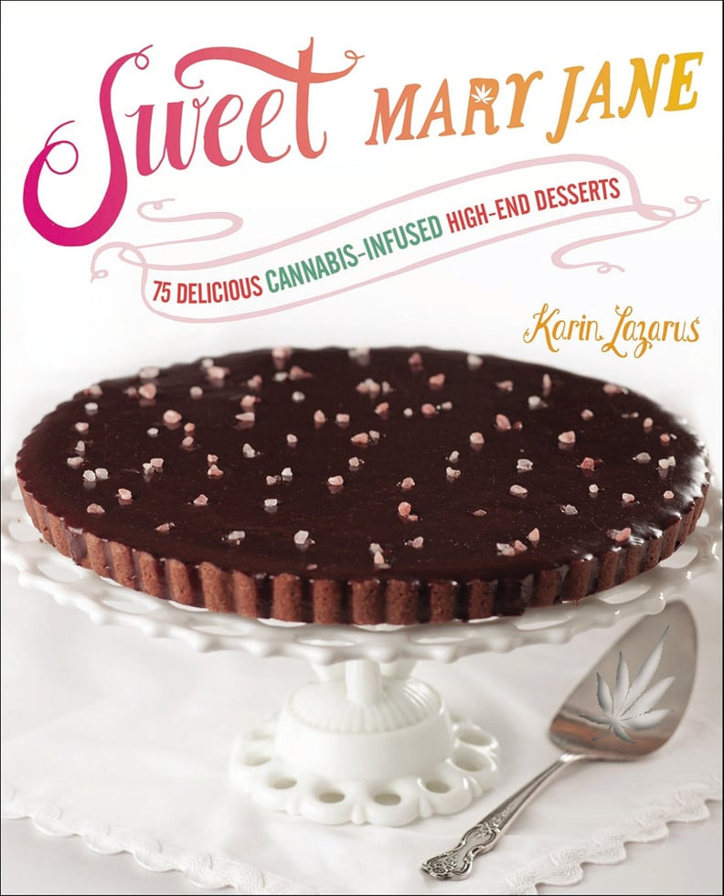 Sweet Mary Jane by Karin Lazarus