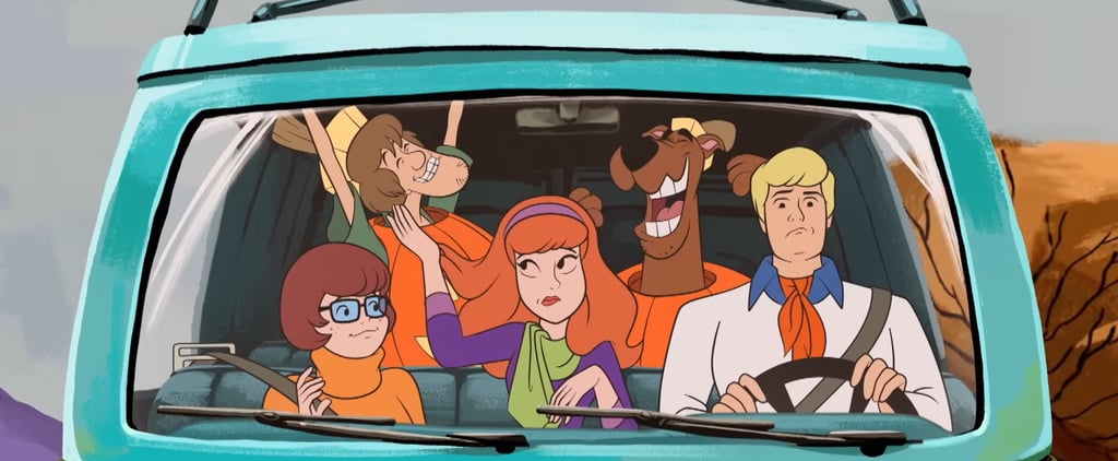 Scooby-Doo's Velma Is Officially Queer