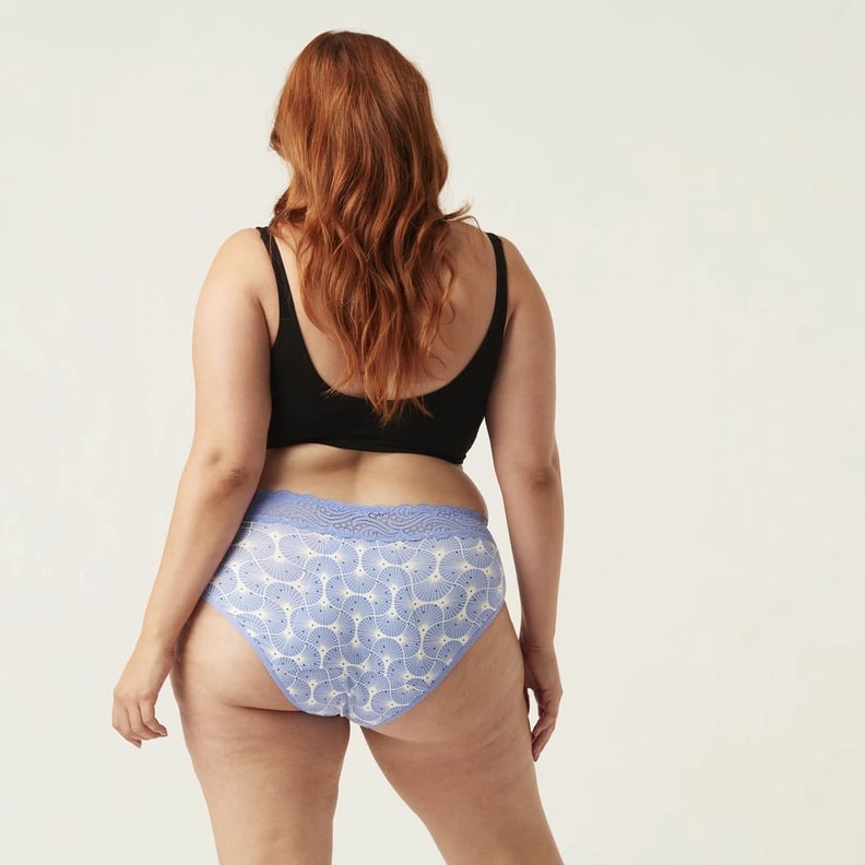 We Tried Period Undies To See What The Hype's About