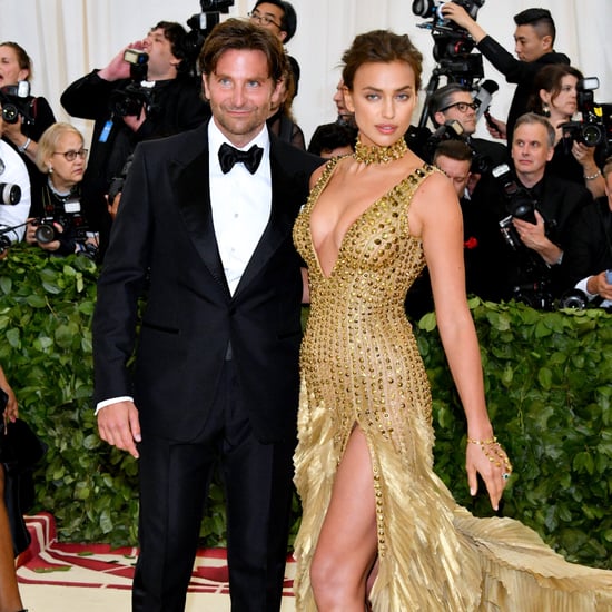 Bradley Cooper and Irina Shayk Relationship Timeline