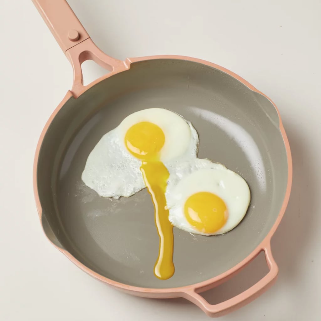 The Internet's Coolest Pan Is Now Available in a New Shade, and Oh, It's on Major Sale, Too