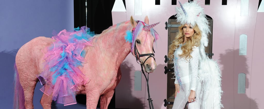 Signs You're a Unicorn