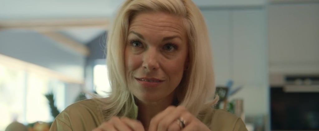 Who Plays Jackson's Blond Mom on Netflix's Sex Education?