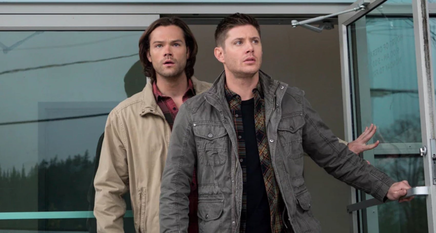 When Will Supernatural Season 14 Be on Netflix Here s When New