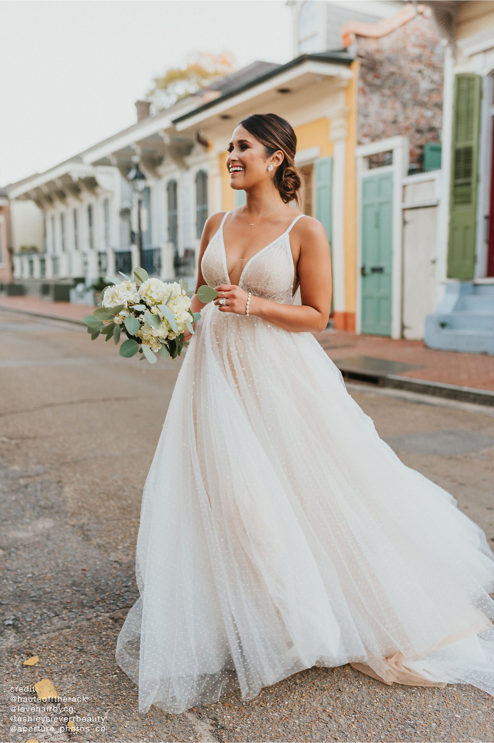 BHLDN Wedding Dresses 2019 | POPSUGAR 