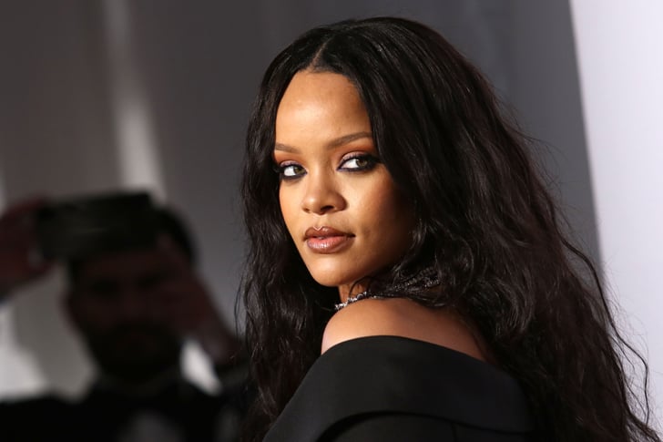 Here's What We Know About Rihanna's New Skin Care Line “Fenty Skin