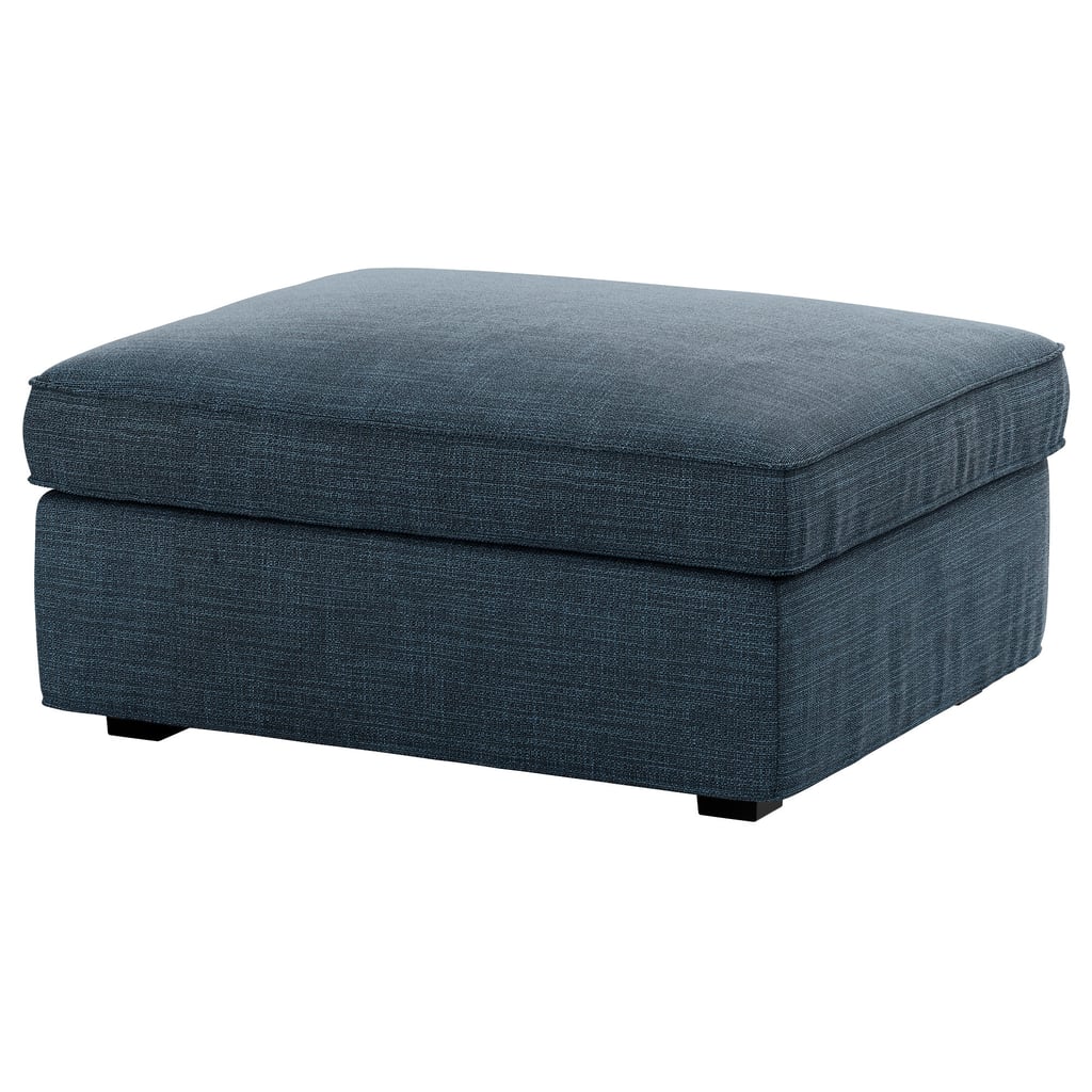 Kivik Ottoman With Storage