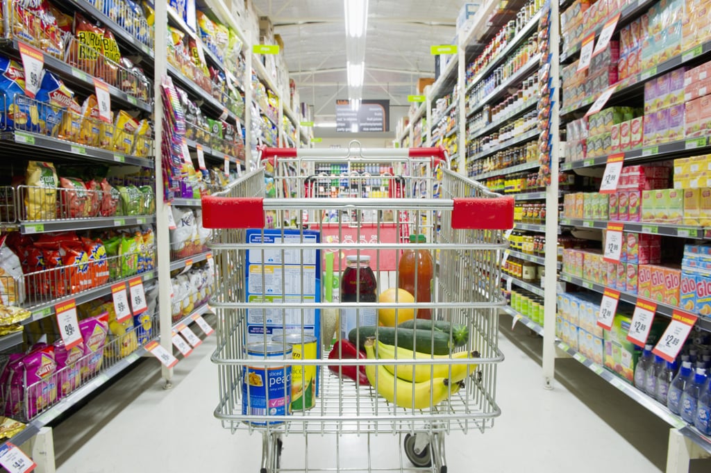 Avoid WIC Labels While Grocery Shopping During Coronavirus