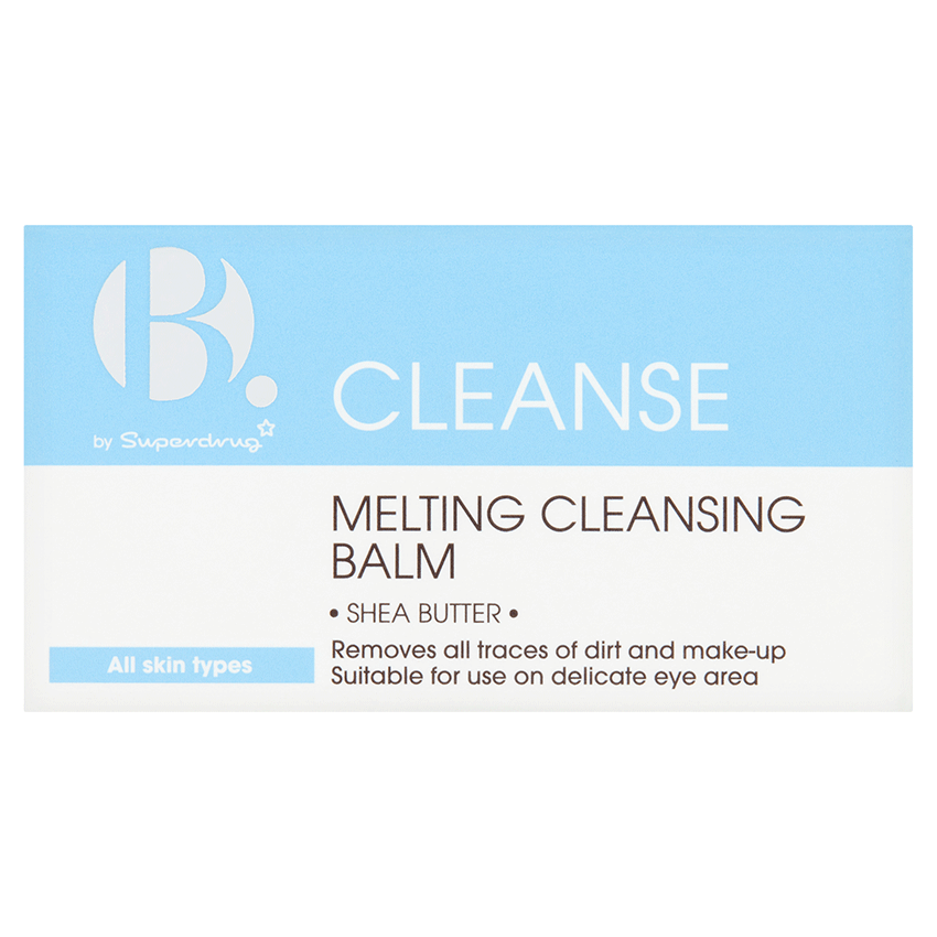 B. Melting Cleansing Balm