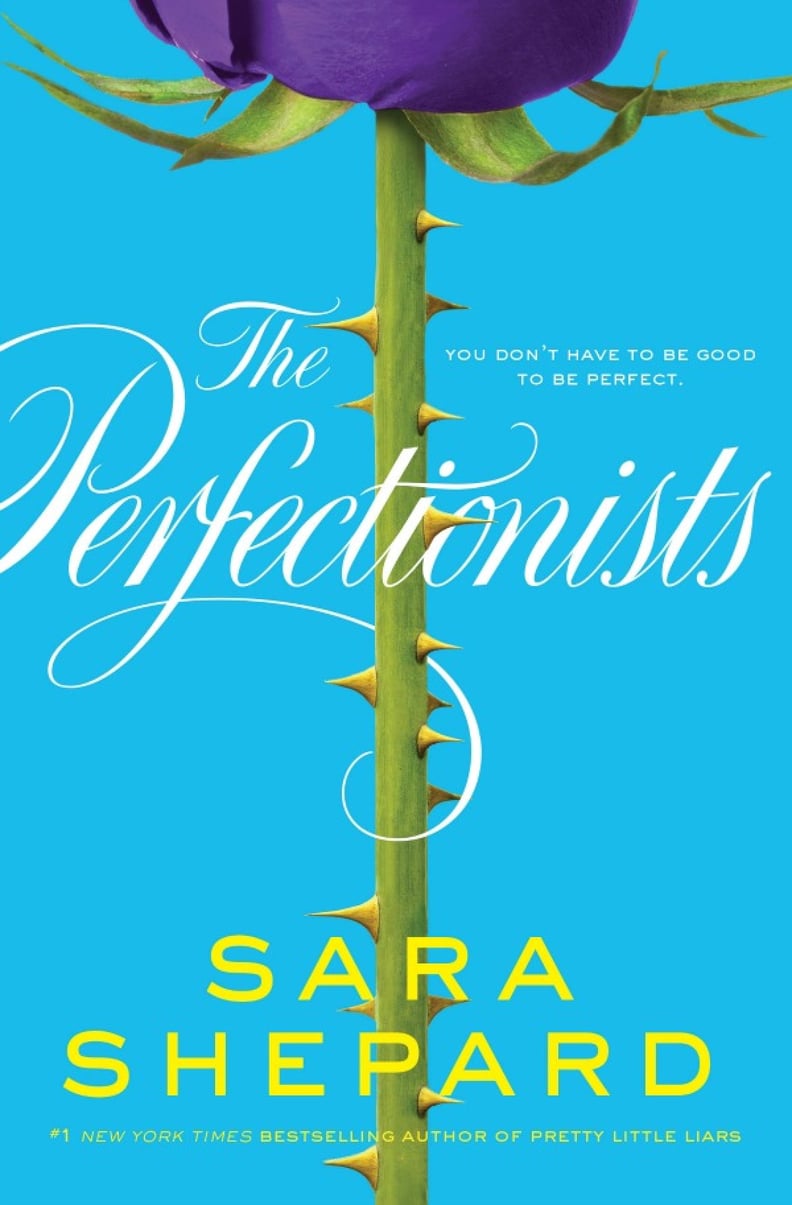 The Perfectionists Series