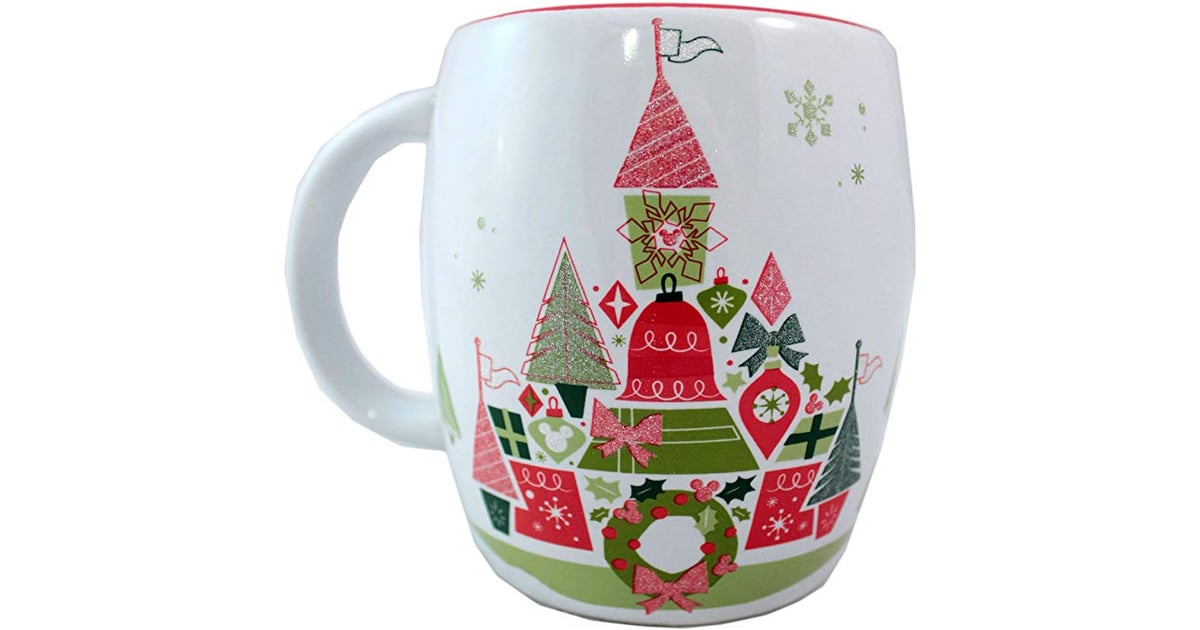 Disney Starbucks Holiday Christmas Mug | The Best Disney Christmas Products on Amazon | 2019 ...