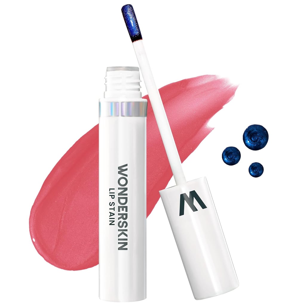 Wonderskin Lip Stain in Romance